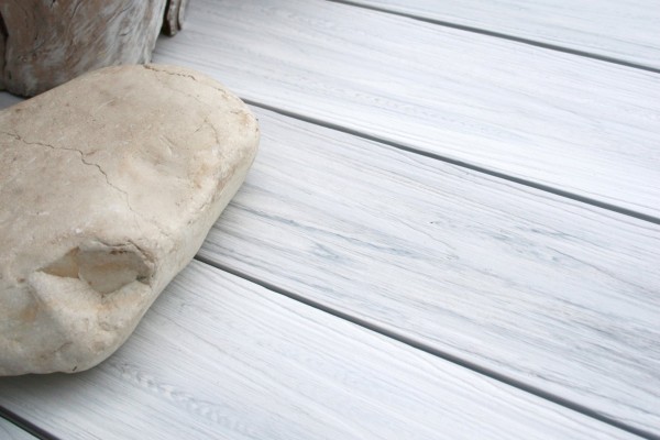 Террасная доска из ДПК Terrapol Практик мультиколор Арктика (под заказ) купить в Березниках