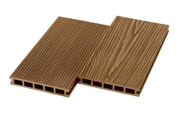 Террасная доска из ДПК RusDecking Unodeck Ultra - Орех купить в Березниках