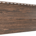 Сайдинг Ю-Пласт TIMBERBLOCK Ель (Тимберблок), Сибирская купить в Березниках