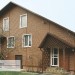 Сайдинг Ю-Пласт TIMBERBLOCK Ель (Тимберблок), Сибирская купить в Березниках