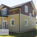 Сайдинг Ю-Пласт TIMBERBLOCK Ель (Тимберблок), Сибирская купить в Березниках