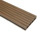 Террасная доска из ДПК CM Decking серия ROBUST цвет мербау купить в Березниках
