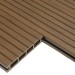 Террасная доска из ДПК CM Decking серия ROBUST цвет мербау купить в Березниках