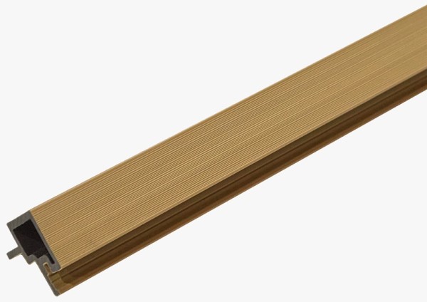 Угловой профиль CM Wall, 3000х56х49 мм PINE (Сосна) купить в Березниках