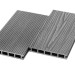 Террасная доска из ДПК RusDecking Unodeck Ultra - Серый купить в Березниках