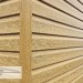 Сайдинг Ю-Пласт TIMBERBLOCK Кедр (Тимберблок), Кедр Янтарный купить в Березниках