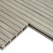 Террасная доска из ДПК CM Decking серия ROBUST цвет ясень купить в Березниках