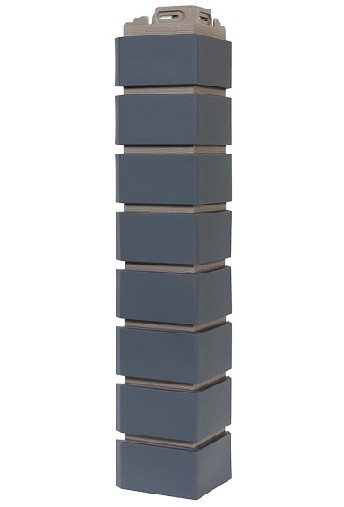 Угол-Royal Stone, Облицовочный Кирпич, Веллингтон купить в Березниках