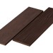 Заборная доска RusDecking UnoDeck Forte - Венге купить в Березниках