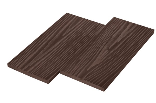 Заборная доска RusDecking UnoDeck Forte - Венге купить в Березниках