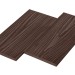 Заборная доска RusDecking UnoDeck Forte - Венге купить в Березниках