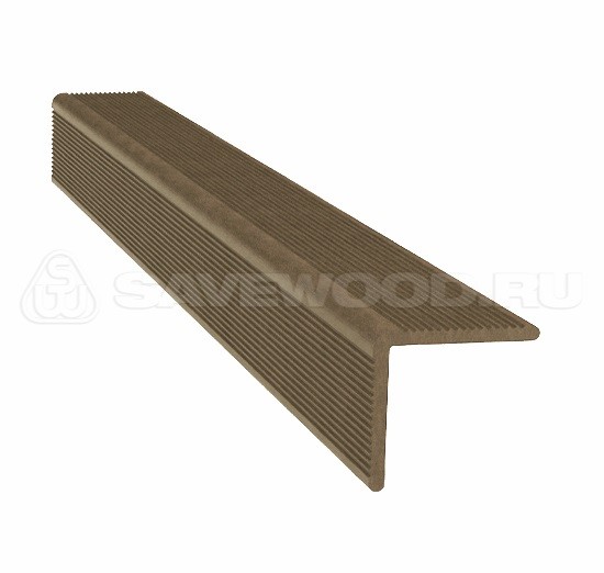 Уголок из ДПК Savewood – Тик купить в Березниках
