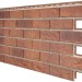 Фасадная панель VOX SOLID BRICK REGULAR бристоль купить в Березниках