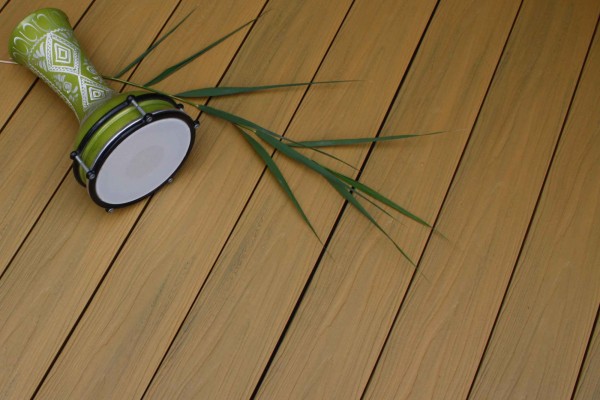 Террасная доска из ДПК Terrapol Практик мультиколор Египет (под заказ) купить в Березниках